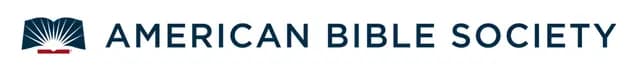 American Bible Society logo