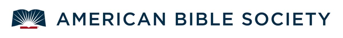 American Bible Society logo
